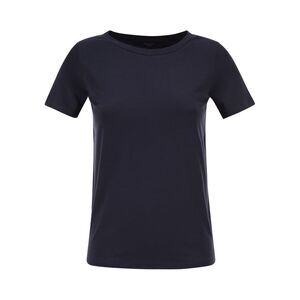 Weekend Maxmara Women Wkdmultib - Basic Cotton Jersey T-Shirt